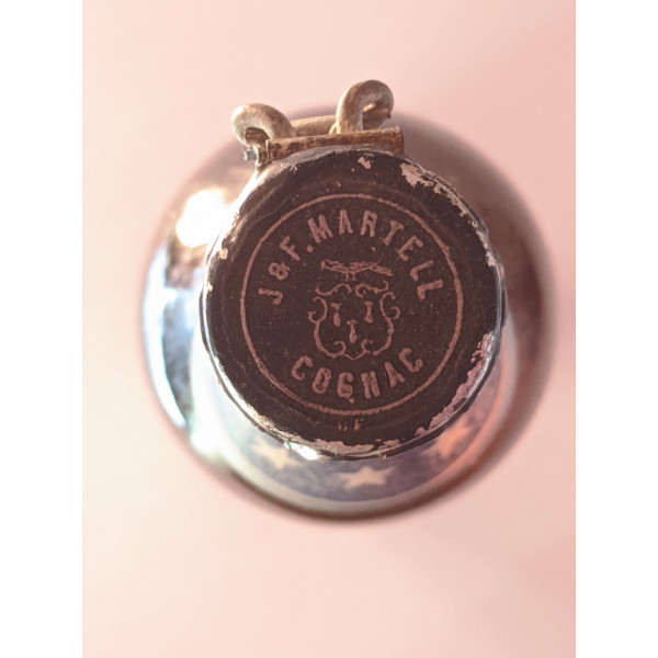 Martell Cognac VOP Cognac.4