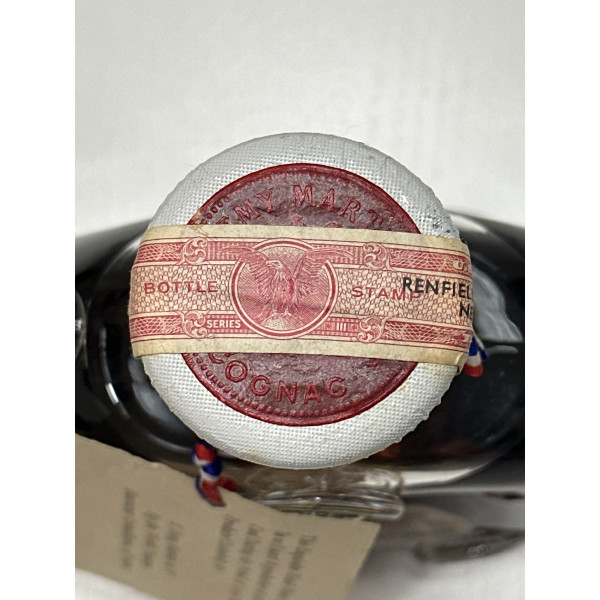 Remy Martin Cognac Louis XIII Rarest Reserve.4