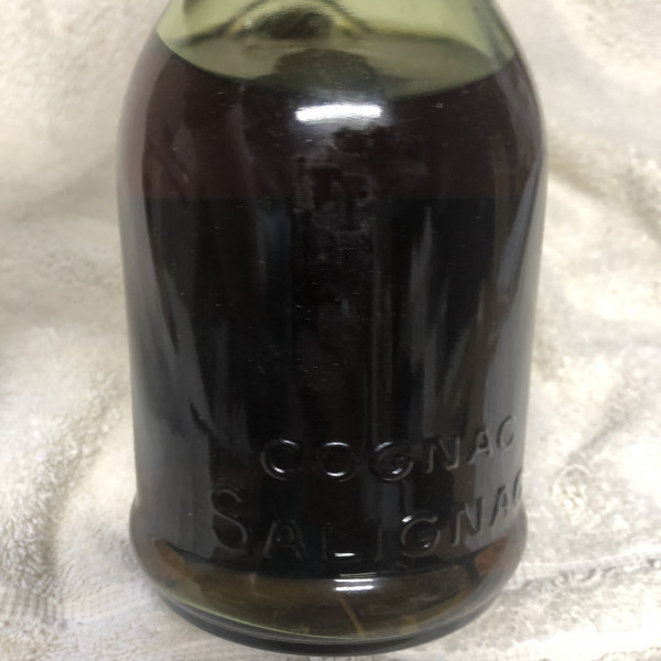 Salignac Cognac Napoleon.2