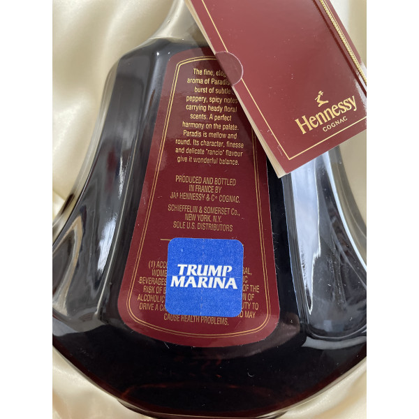 Hennessy Cognac Paradis.3