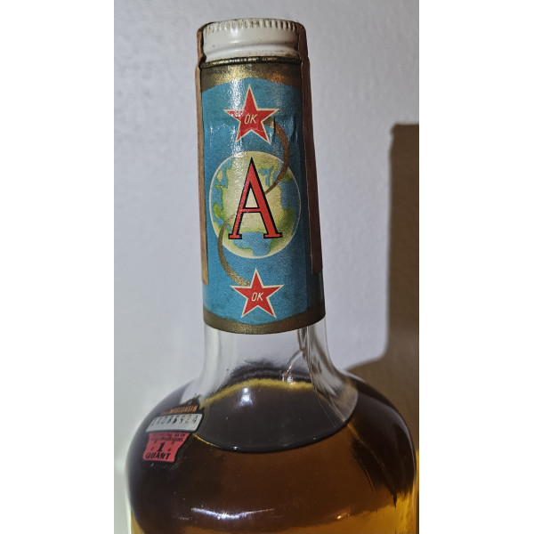 Space age vineyards  Astronaut Brandy.3