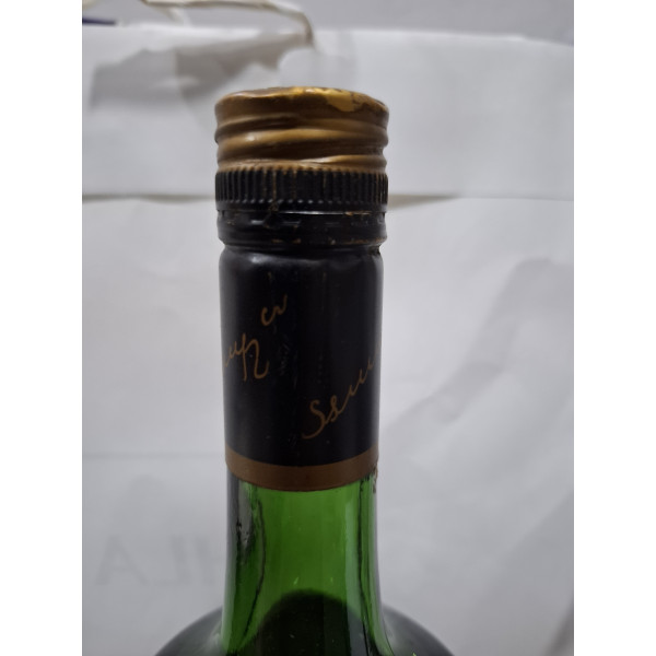 Hennessy Cognac VSOP Reserve.3