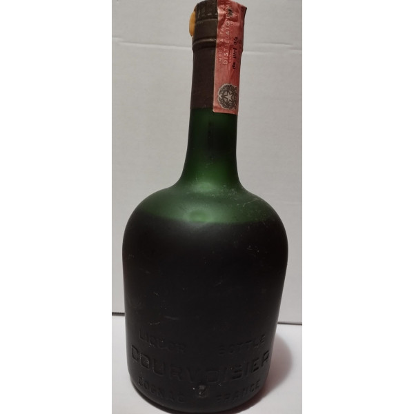 Courvoisier Cognac Napoleon.2
