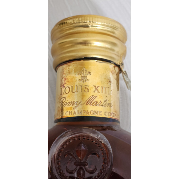 Remy Martin Cognac Louis XIII.3