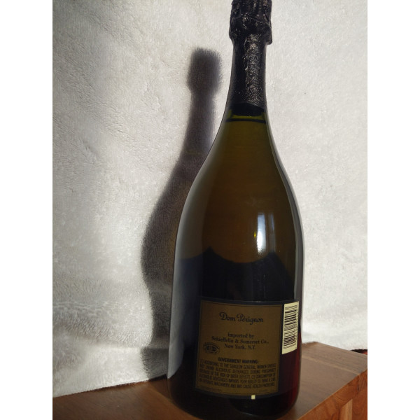 Dom Perignon Vintage 1996 .2