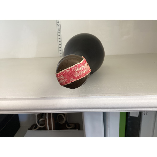 Remy Martin Cognac 250 Year Bottle 1724-1974.4