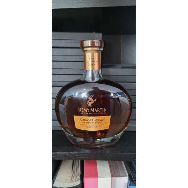 Remy Martin Cognac Coeur de cognac.1