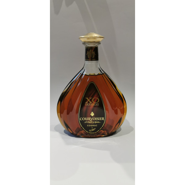 Courvoisier Cognac XO Imperial.1