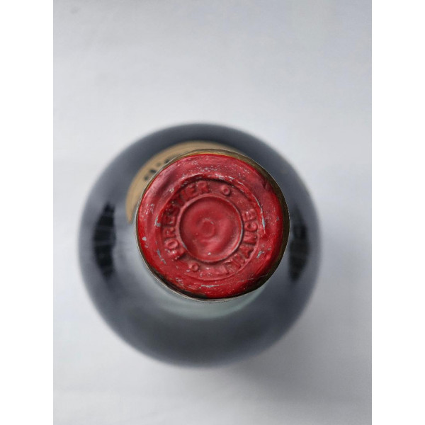 FORESTIER V.V.S.O.P. .4