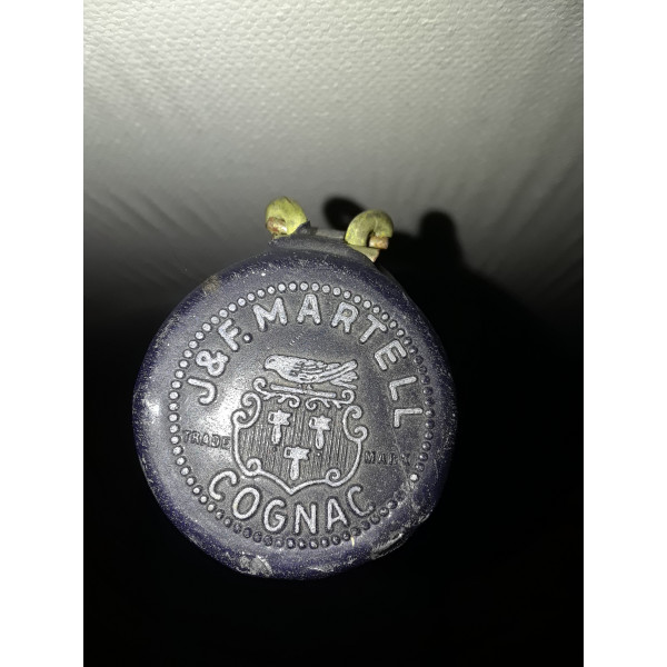 Martell Cognac  3 star cognac Very Old Pale.4