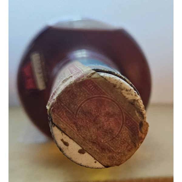 Space age vineyards  Astronaut Brandy.4