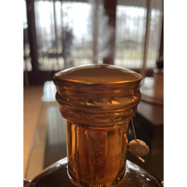 Remy Martin Cognac Louis XIII.4