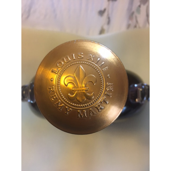 Remy Martin Cognac Louis XIII Magnum 1.5L.4