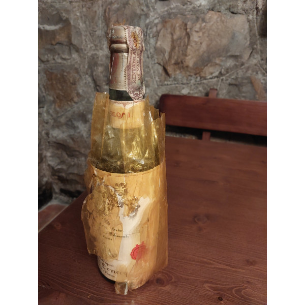 Pedro Domecq Solera Carlos I.2