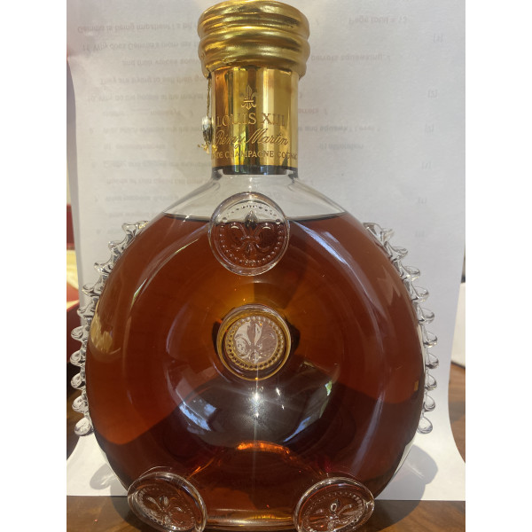 Remy Martin Cognac Louis XIII.1