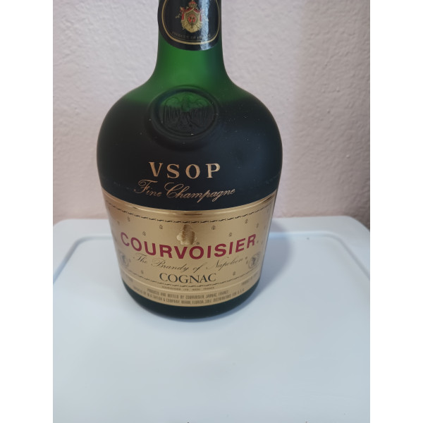 Courvoisier Cognac VSOP.5