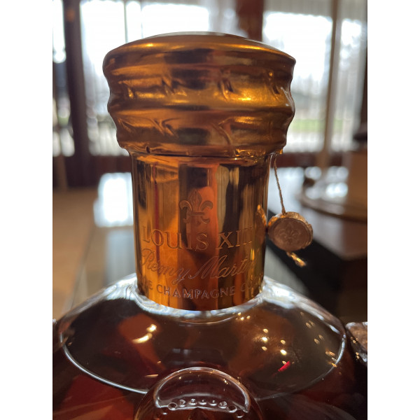Remy Martin Cognac Louis XIII.3