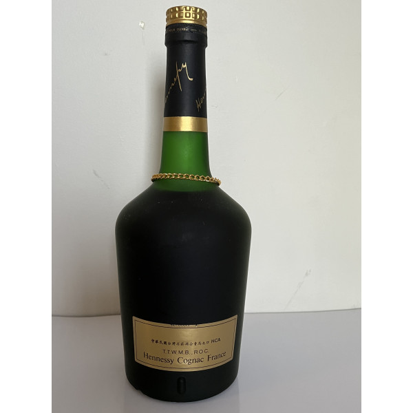 Hennessy Cognac Napoleon Bras Arme.2