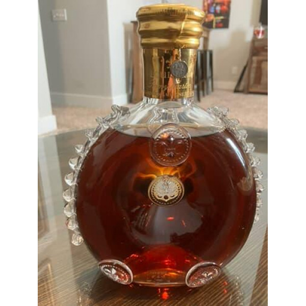Remy Martin Cognac Louis XIII.1