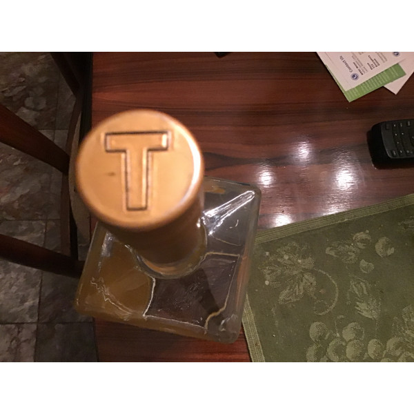 Trump Trump  Vodka.4