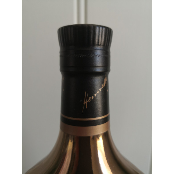 Hennessy Cognac Limited edition xo.3