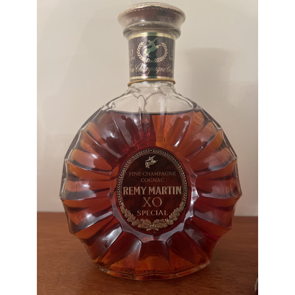 Remy Martin Cognac XO special.1