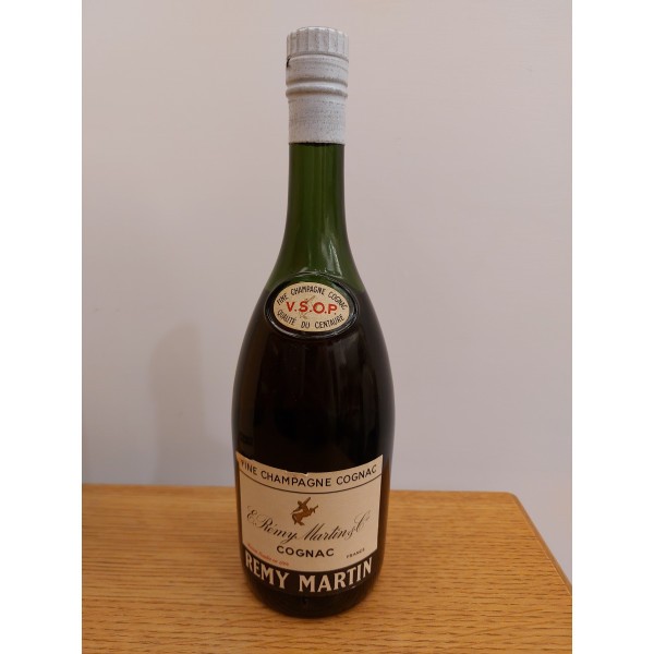 Remy Martin Cognac VSOP.1