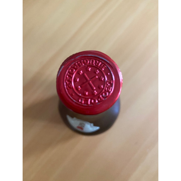 Brugerolle Cognac Brugerolle, Aigle Rouge Napoleon Cognac.4