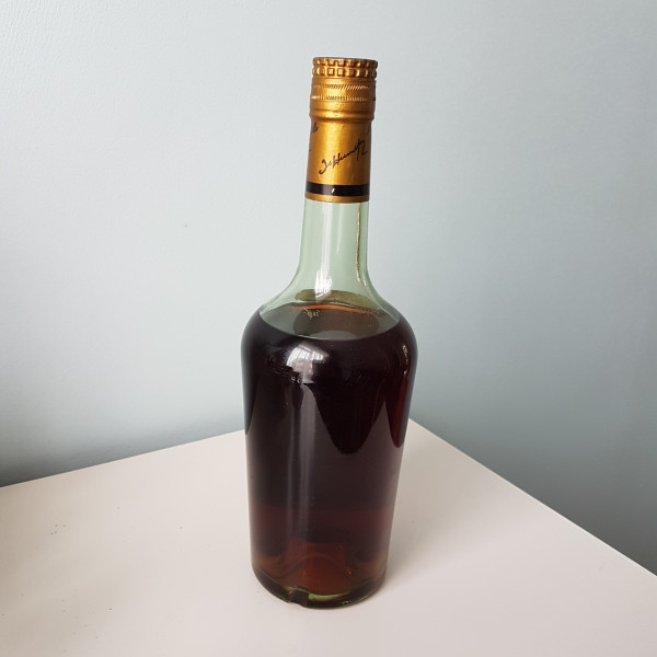 Hennessy Cognac Bras arme.2