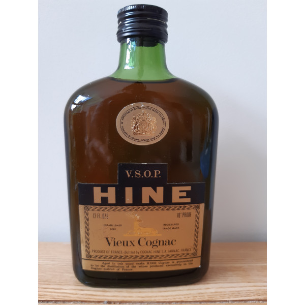 Hine Cognac VSOP Vieux Cognac 1975.1