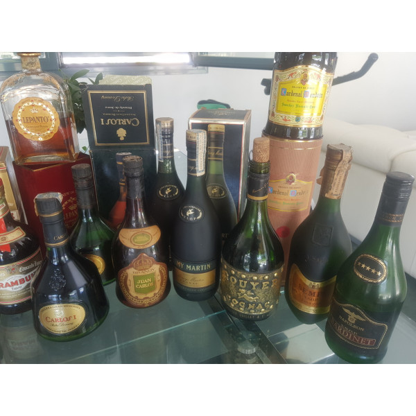 Remy Martin Cognac Fine champagne cognac VSOP.2