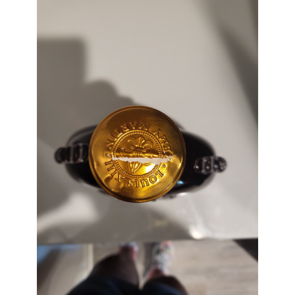 Remy Martin Cognac Louis XIII De Remy Martin.4