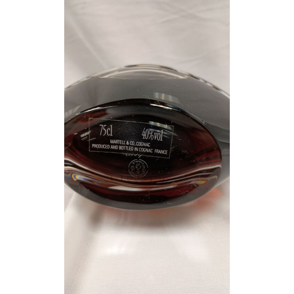 Martell Cognac Creation Baccarat.5