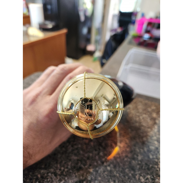 Château de Montifaud For the year 2000.4