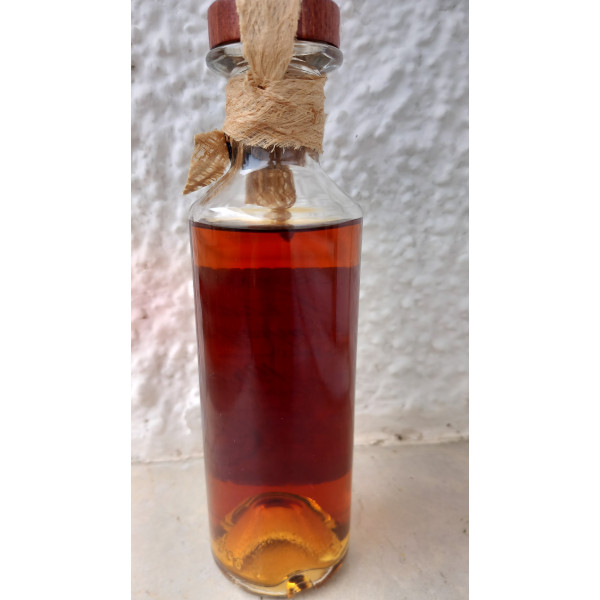 Lheraud Cognac Lheraud Petite Champagne 1964 Vintage Cognac 200cl.2