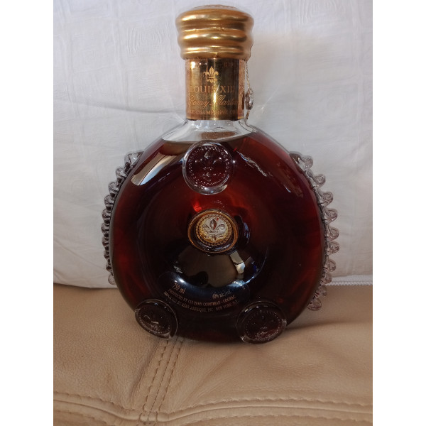 Remy Martin Cognac Louis XIII (cognac).5