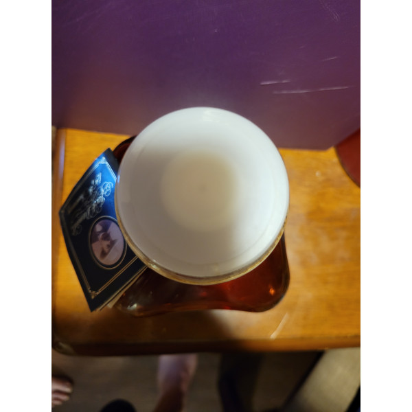 Jack Daniels Jack Daniel's 125th Anniversary Decanter (1 Liter).4