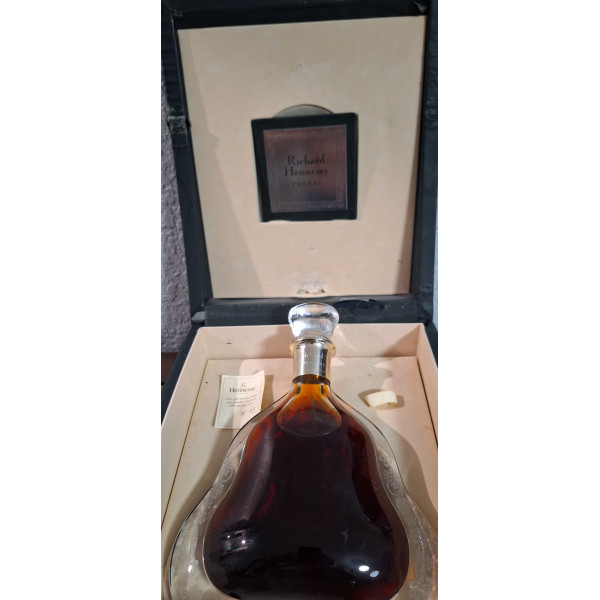 Hennessy Cognac Richard Hennessy.4