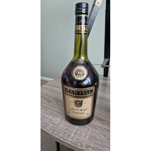 Martell Cognac VS.1