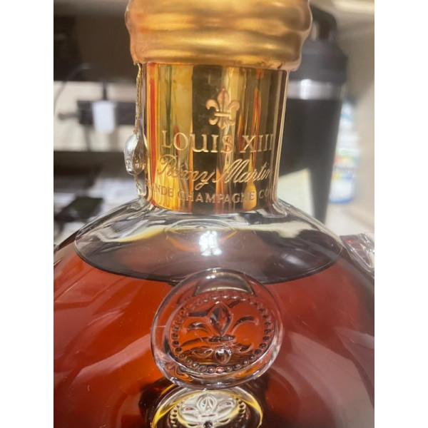 Remy Martin Cognac Louis XIII Grande Champagne Cognac.3