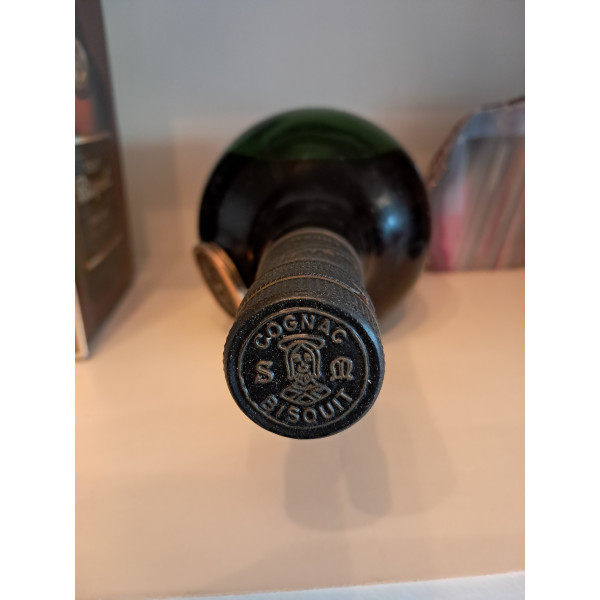 Bisquit and Dubouche Cognac VSOP.4