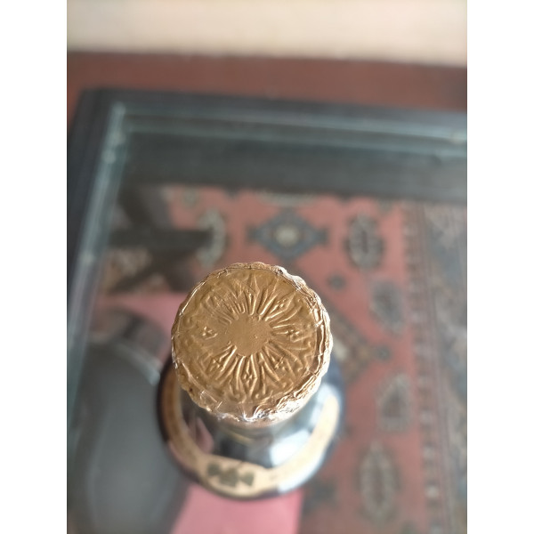 E. Villard Napoléon E. Villard Napoléon VSOP French Brandy 38cl 1970s.4