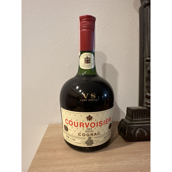 Courvoisier Cognac VS.1