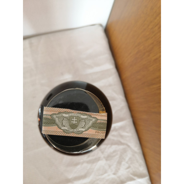 Ferrand Cognac Collection Privée 1914.4