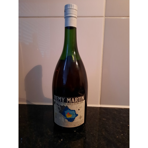 Remy Martin Cognac V.S.O.P. Qualité du Centaure.2