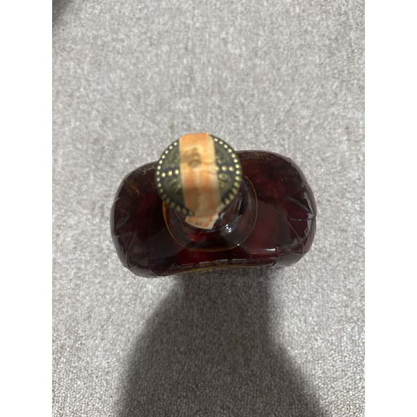 Seagrams crown royal  Seagram's Crown Royal Canadian Whisky 1956.4