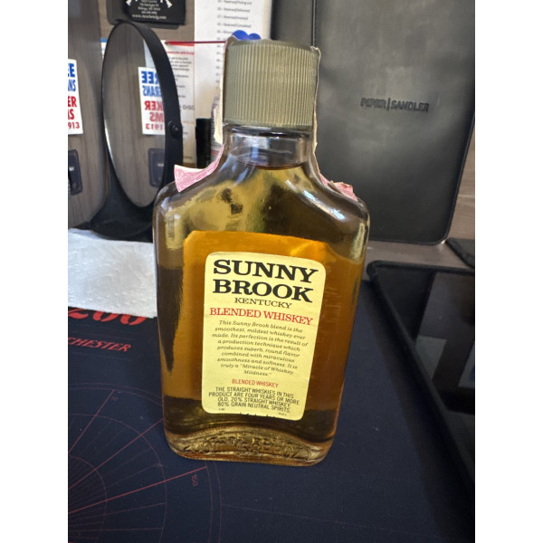 Sunny Brook Sunny Brook.2