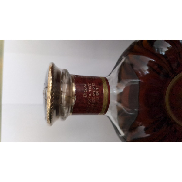 Remy Martin Cognac Remy Martin XO Special Fine Champagne Cognac 1980s.3
