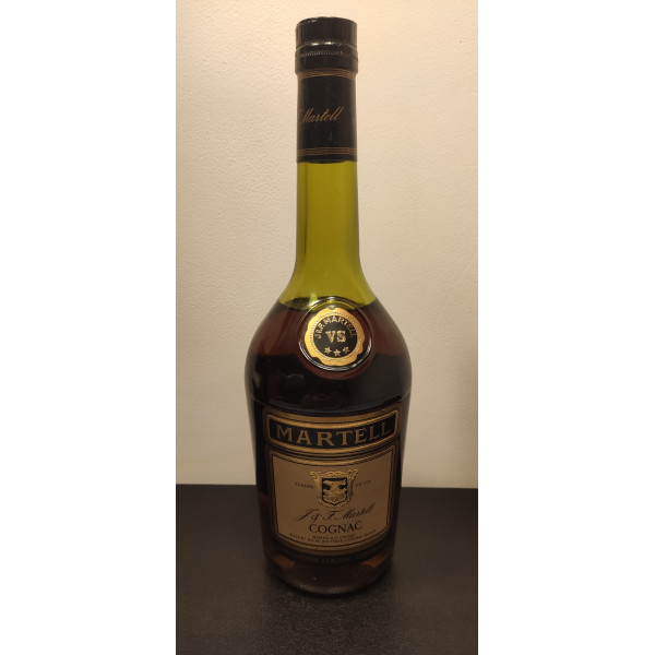 Martell Cognac COGNAC VS ***.1