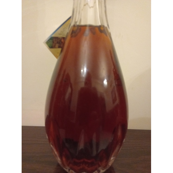 Gautier Cognac Gautier Cognac Extra Vieille XO Tradition Rare Pear Decanter.2